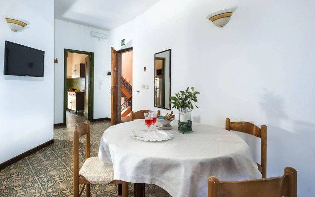 Residence Villa Liliana