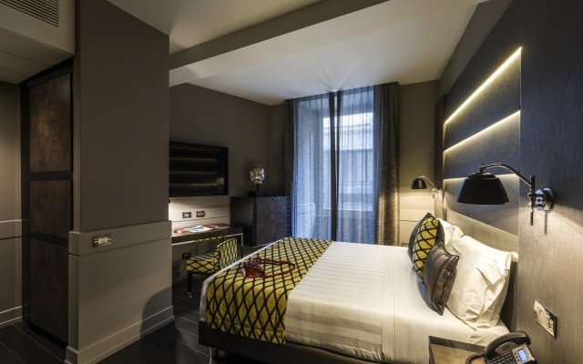 Hotel The Style