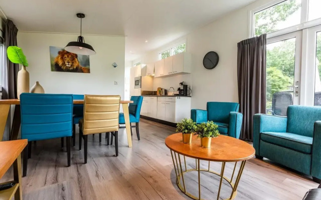 TopParken Recreatiepark het Esmeer