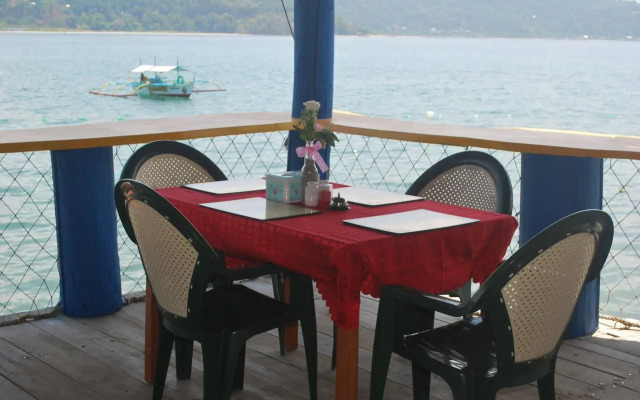 Subiza Beach Resort