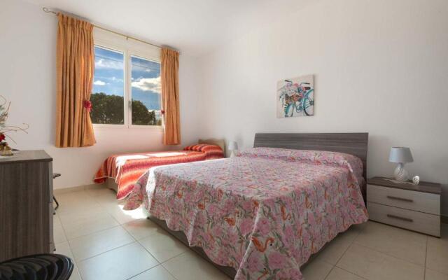 Villa Il Fenicottero Salentino