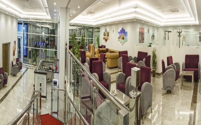 Hattusa Vacation Thermal Club