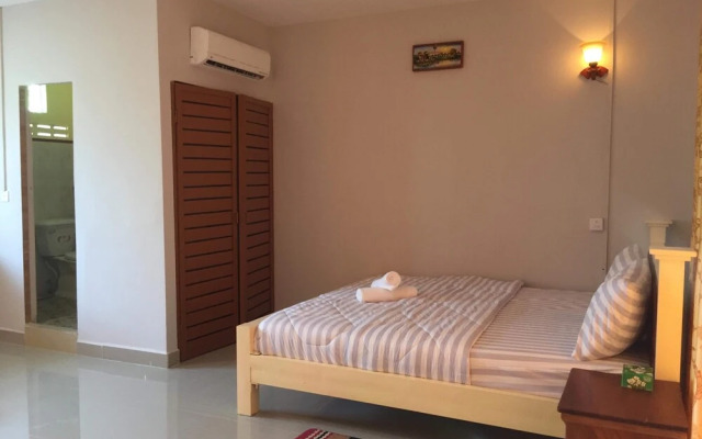 Baray Siem Reap House