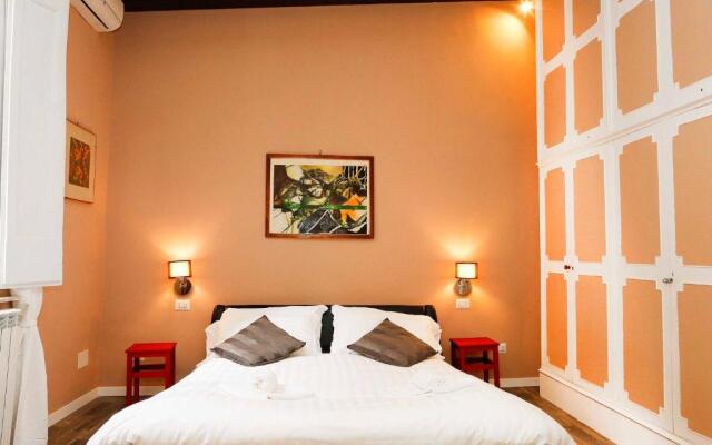 Rome in Apartment - Navona Pantheon