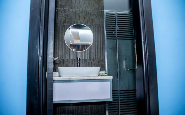 Marvel Stone Hotel