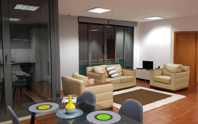 Invicta House Avenida da Boavista