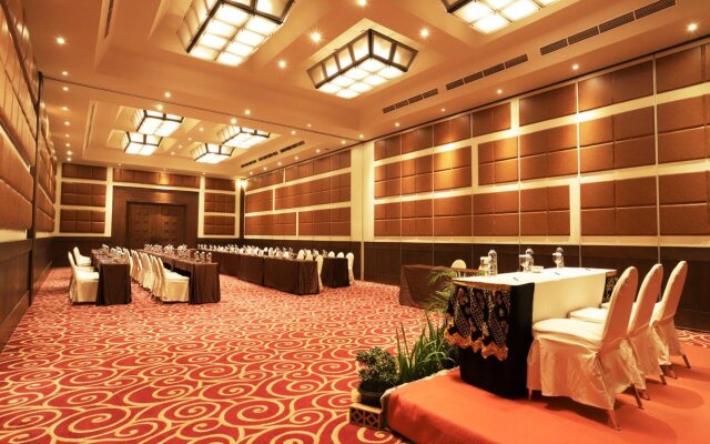 Ketapang Indah Hotel