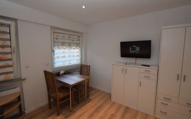 AB Apartment 109