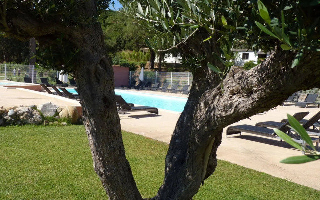 Résidence les Pavillons du Golfe