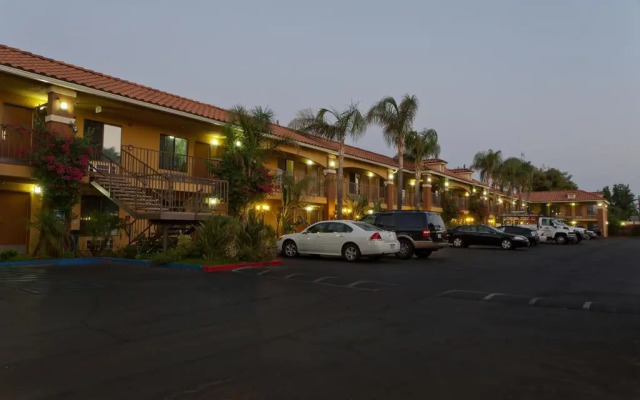 Quality Inn Hemet - San Jacinto