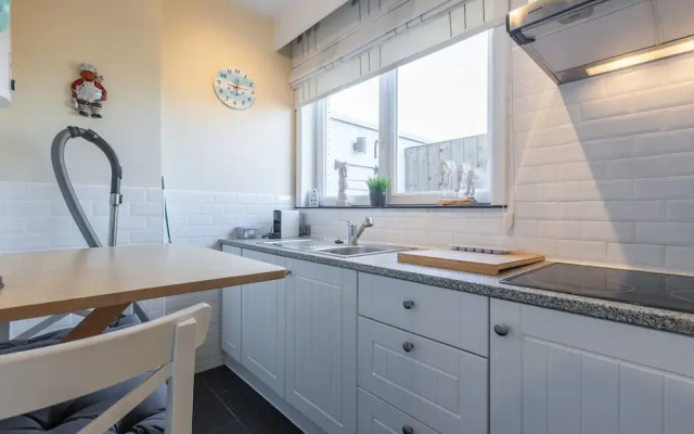 Penthouse Near Koksijde Beach