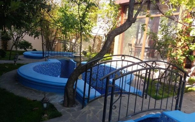 Hotel Anata