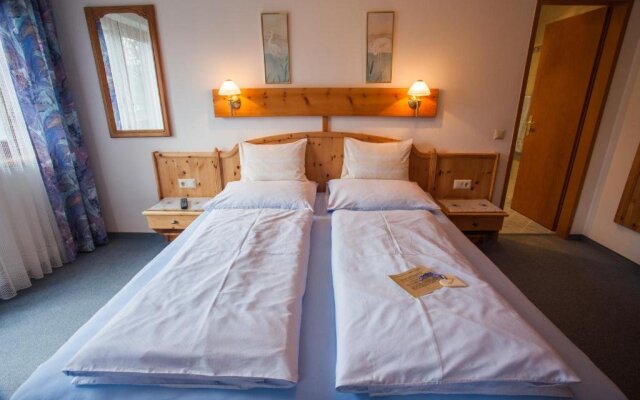 Haus Petersmann Hotel