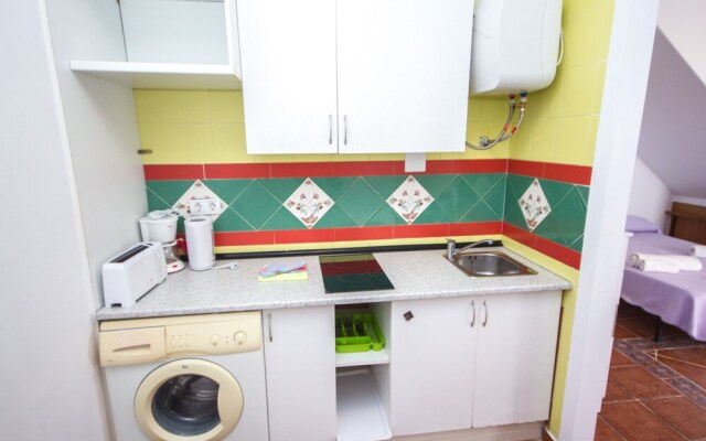 Estudio San Pablo Centro Nerja Canovas