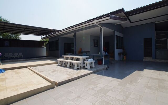 Baan Samart 1 Pool Villa Hua Hin