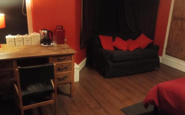 Fernleigh Homestay