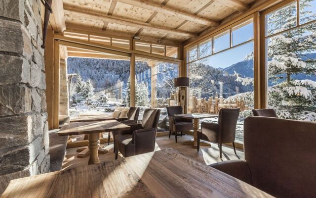 Naturhotel Lüsnerhof