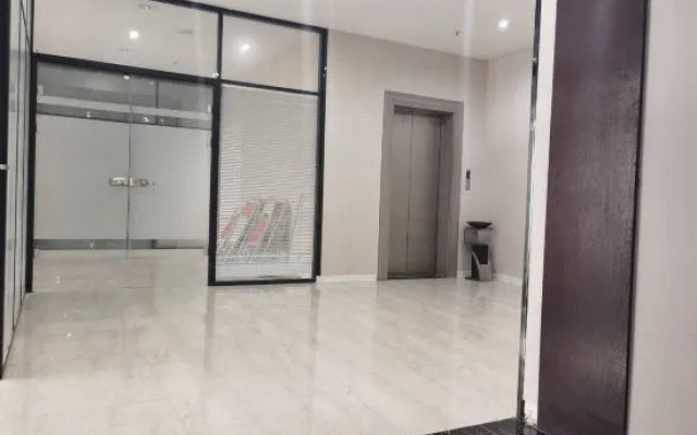 Phoenix Shuicheng Holiday Hotel