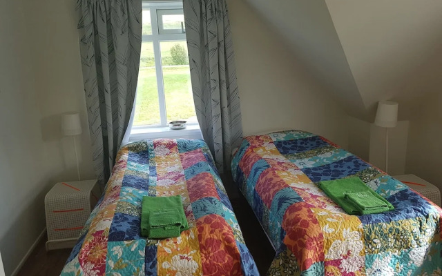 Silva Holiday homes