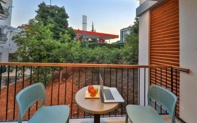 Neva Boutique Hotel