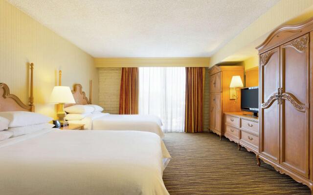 Motel 6 Phoenix, AZ – Sky Harbor