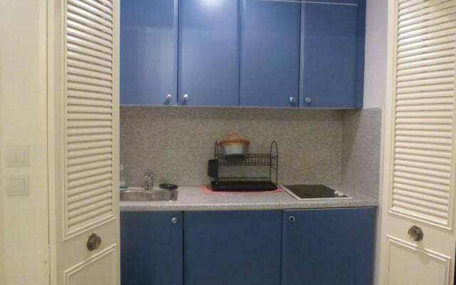 Rue Lacour One Bedroom 239