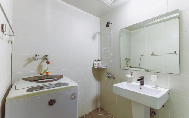 Residence Hotel Blue Ocean View