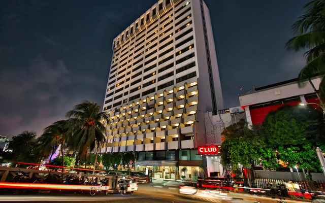 The Jayakarta Jakarta