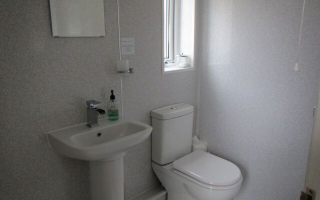 Glascoed Guest House