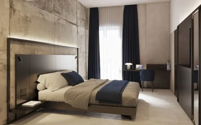 Joy 124 Hotel Milano