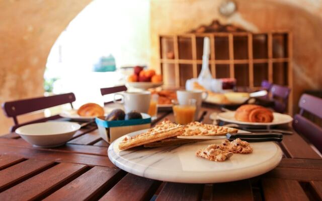 La Maison d'Ollioules