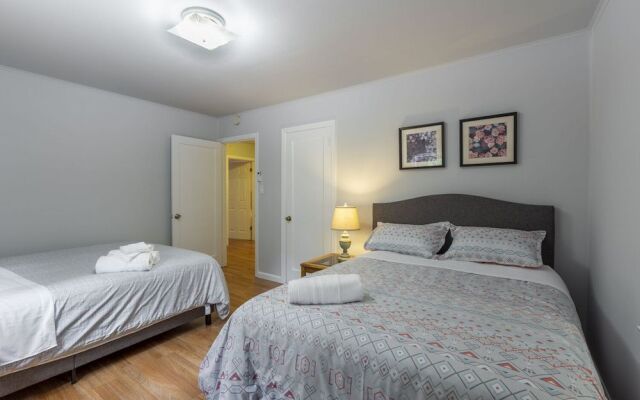 Marbella Lane Duplex Redwood City