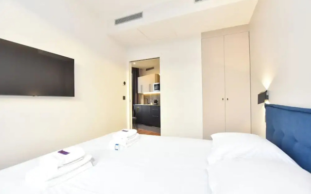 Residence Paris Helder