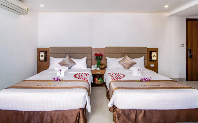 Ngoc Lan Hotel
