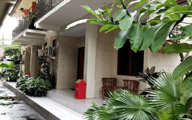 Hotel Darmadi
