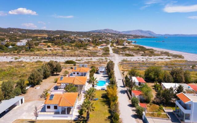 Villas Mina