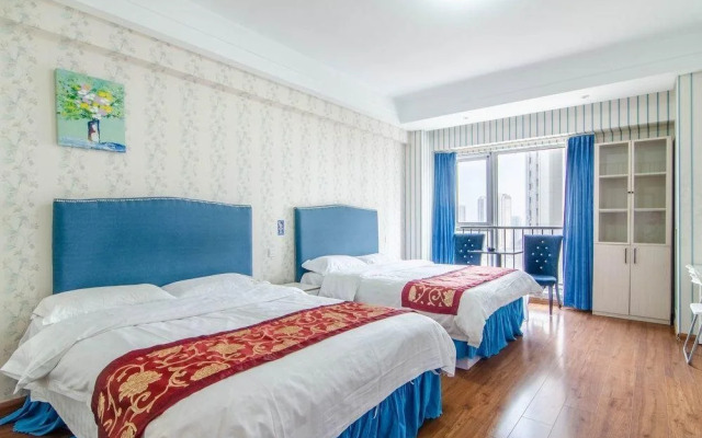 Bai Lancaster Hotel Apartments