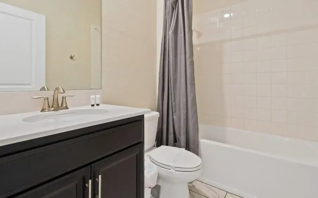 Storey Lake 6BR Cozy Home Private Pool Near Disney