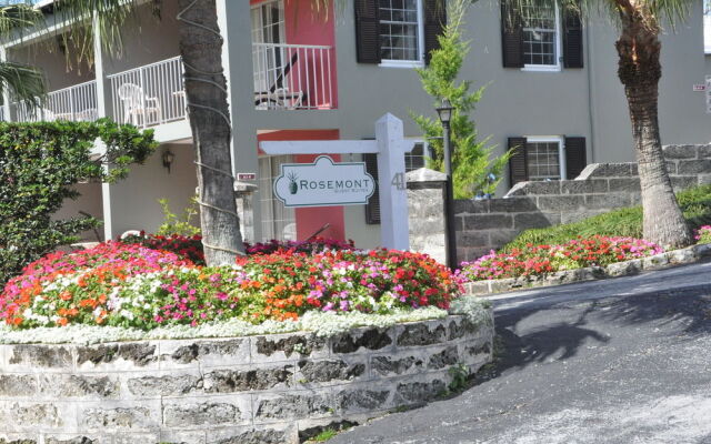 Rosemont Guest Suites