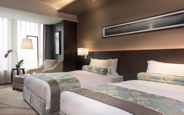 Mercure Chongqing Fuling