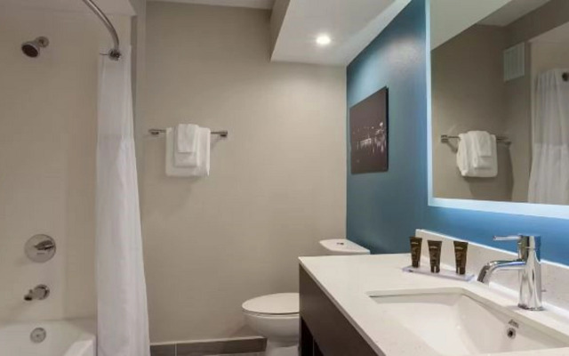 Nobile Hotel Parkway at Celebration Orlando