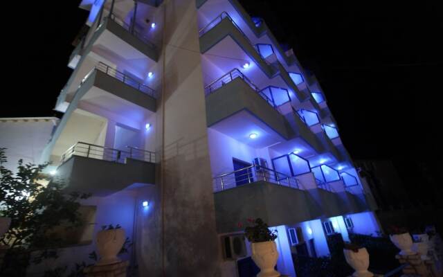 Itaka Hotel