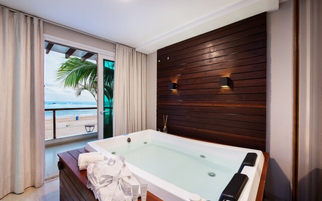 Pousada Bahia Tambor