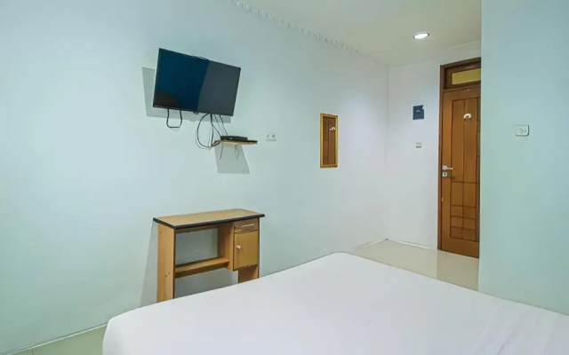 Guest House Dewi Fortuna