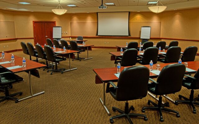 Sheraton Westport Plaza Hotel St. Louis