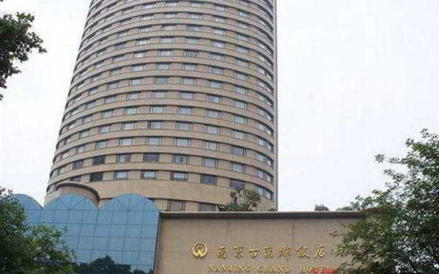 Nanjing Grand