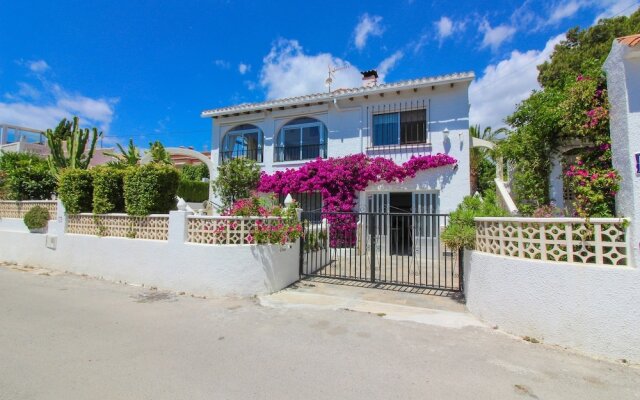 Villa Almendros 0807