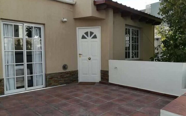 679 Inn Apart Hotel