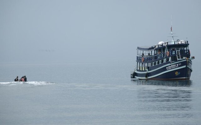 Rayong Dive Center Resort