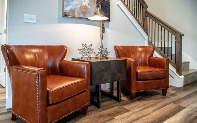 Reunion Lodges at Thousand Hills